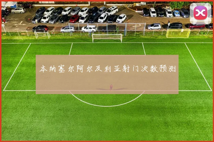 本纳塞尔阿尔及利亚射门次数预测