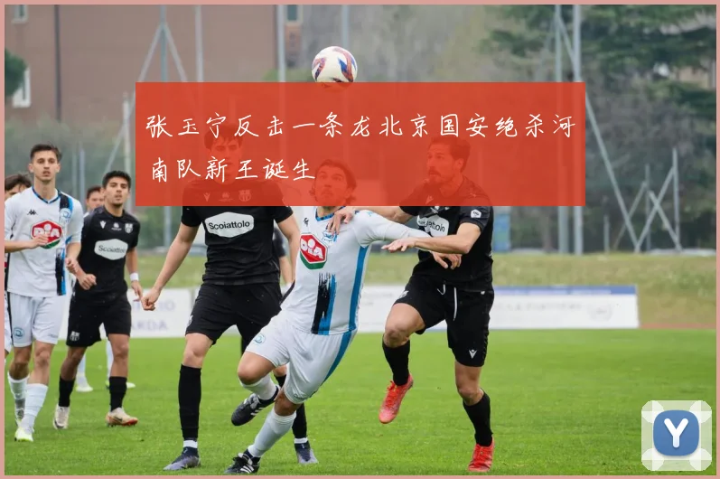 张玉宁反击一条龙北京国安绝杀河南队新王诞生