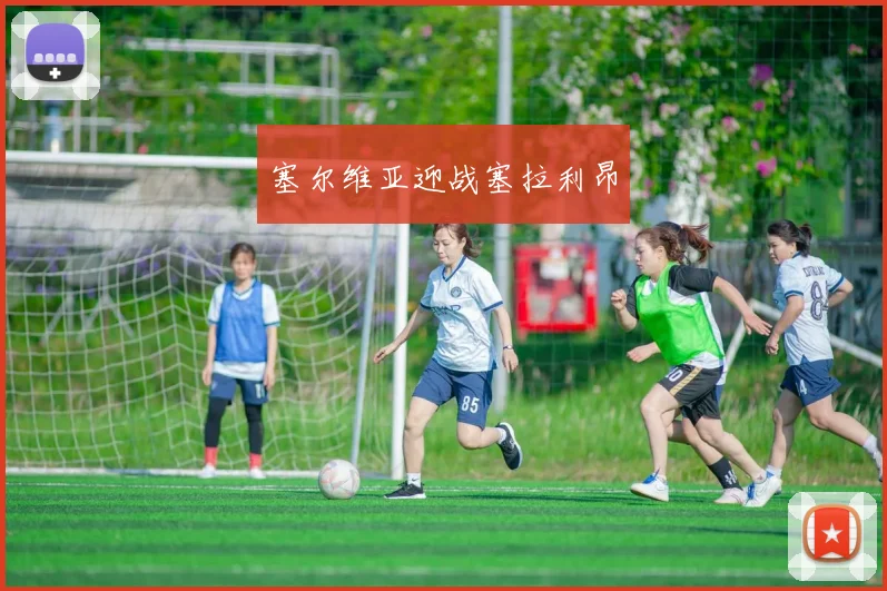 塞尔维亚迎战塞拉利昂