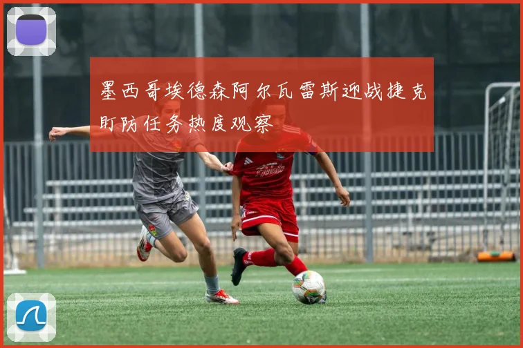 墨西哥埃德森阿尔瓦雷斯迎战捷克盯防任务热度观察