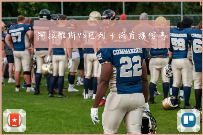 阿拉维斯vs巴列卡诺直播信息